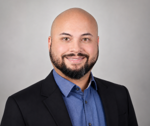 Sven Gieselmann, Customer Success Manager