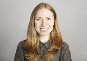 Iana Risaev, Executive Assistant