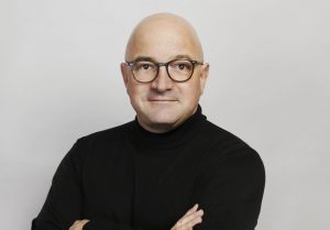 Tobias Leipold, CSO & Co-Founder