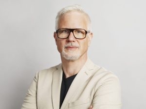 Dr. med. Thorsten Hagemann, CEO