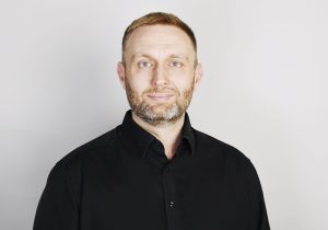 Friedrich Zizmann, Tech Lead