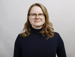 Susanne Büchner, Product Owner