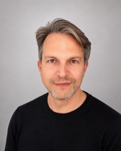 Stefan Mannes, Strategischer Marketing Manager
