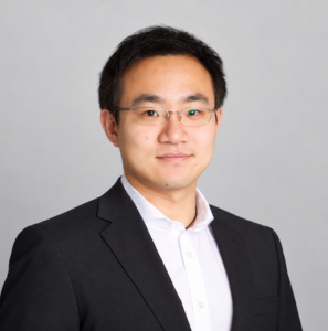 Su Gao, Software Developer